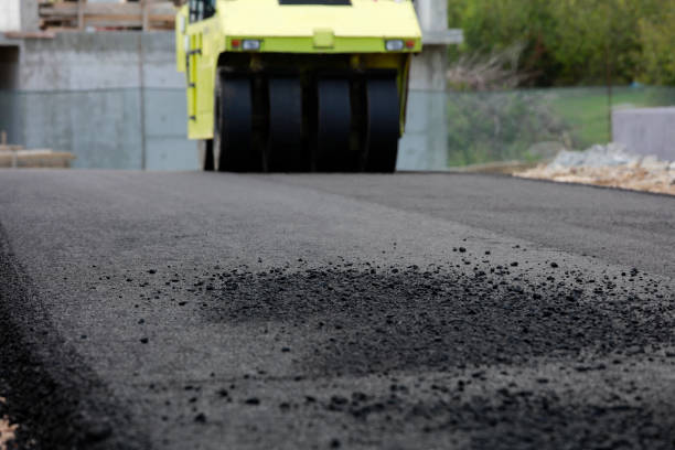 Best Residential Paver Driveway  in Valley Center, KS