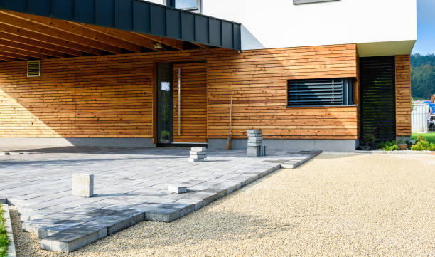 Professional Driveway Pavers in Valley Center, KS