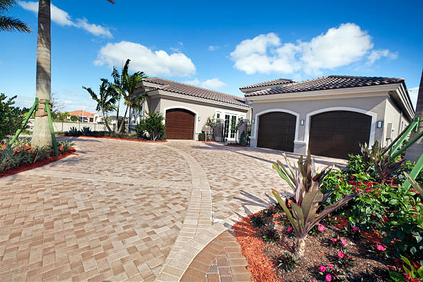 Best Driveway Pavers Near Me  in Valley Center, KS