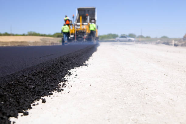 Best Driveway Resurfacing Pavers  in Valley Center, KS