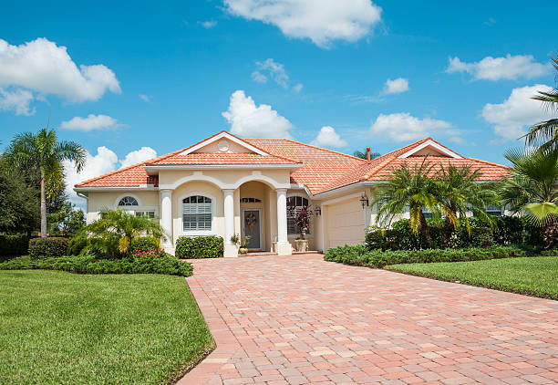 Best Driveway Pavers Cost  in Valley Center, KS