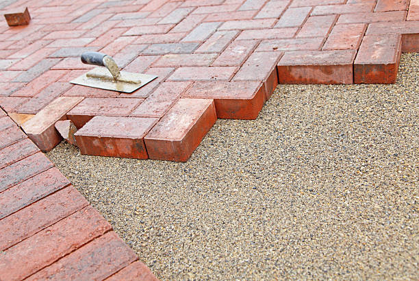 Driveway Repair Near Me in Valley Center, KS
