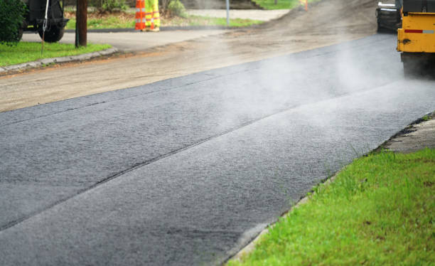 Best Commercial Driveway Pavers  in Valley Center, KS