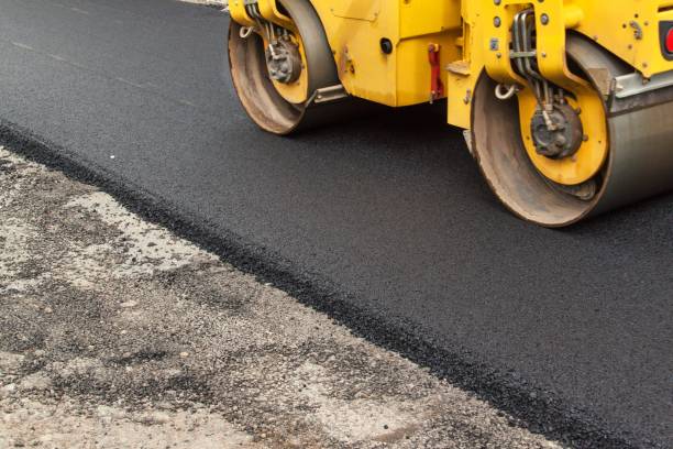 Best Affordable Driveway Pavers  in Valley Center, KS