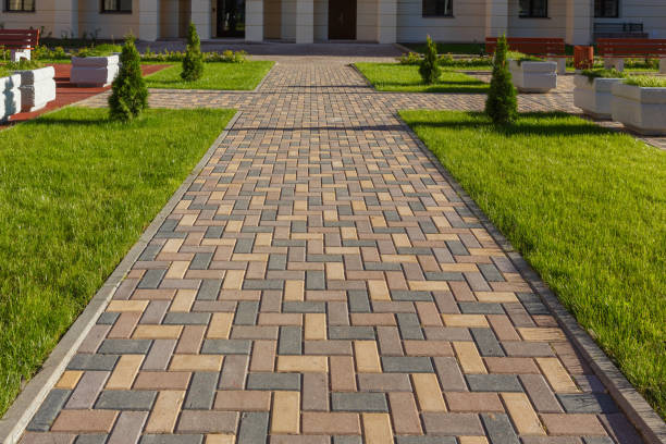 Reasons to Select Us for Your Driveway Paving Requirements in Valley Center, KS